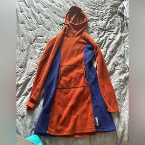 Melanzana Microgrid Dress — only worn once!